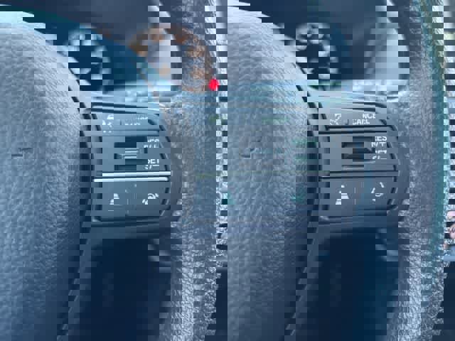 Used 2026 Honda HR-V LX image 12