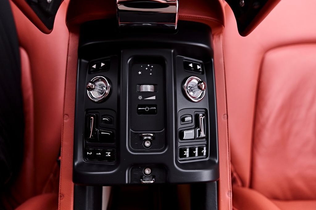 Used 2009 Rolls-Royce Phantom Coupe RWD image 60