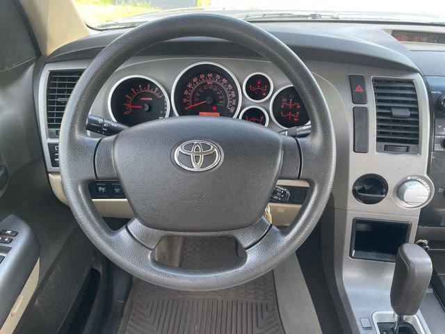 Used 2010 Toyota Tundra 2WD Double Cab image 18