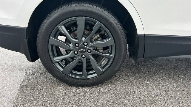 Certified 2022 Chevrolet Equinox RS w/ LPO, Floor Liner Package image 21