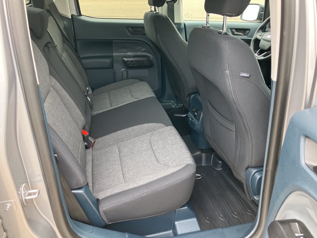Used 2024 Ford Maverick XLT w/ XLT Luxury Package FWD image 15