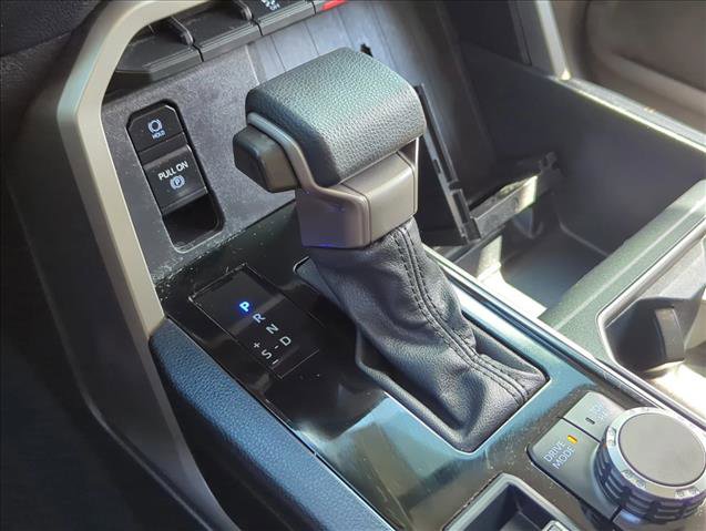 Used 2024 Toyota Tundra SR5 image 22