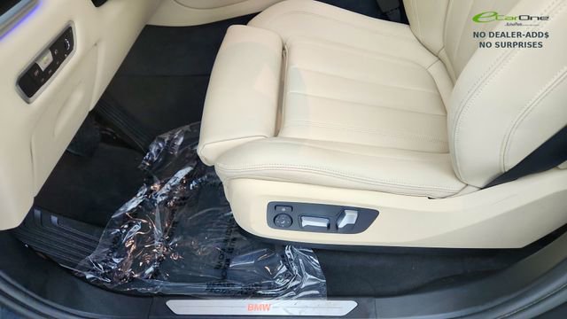 Used 2022 BMW X5 sDrive40i w/ Premium Package RWD image 34