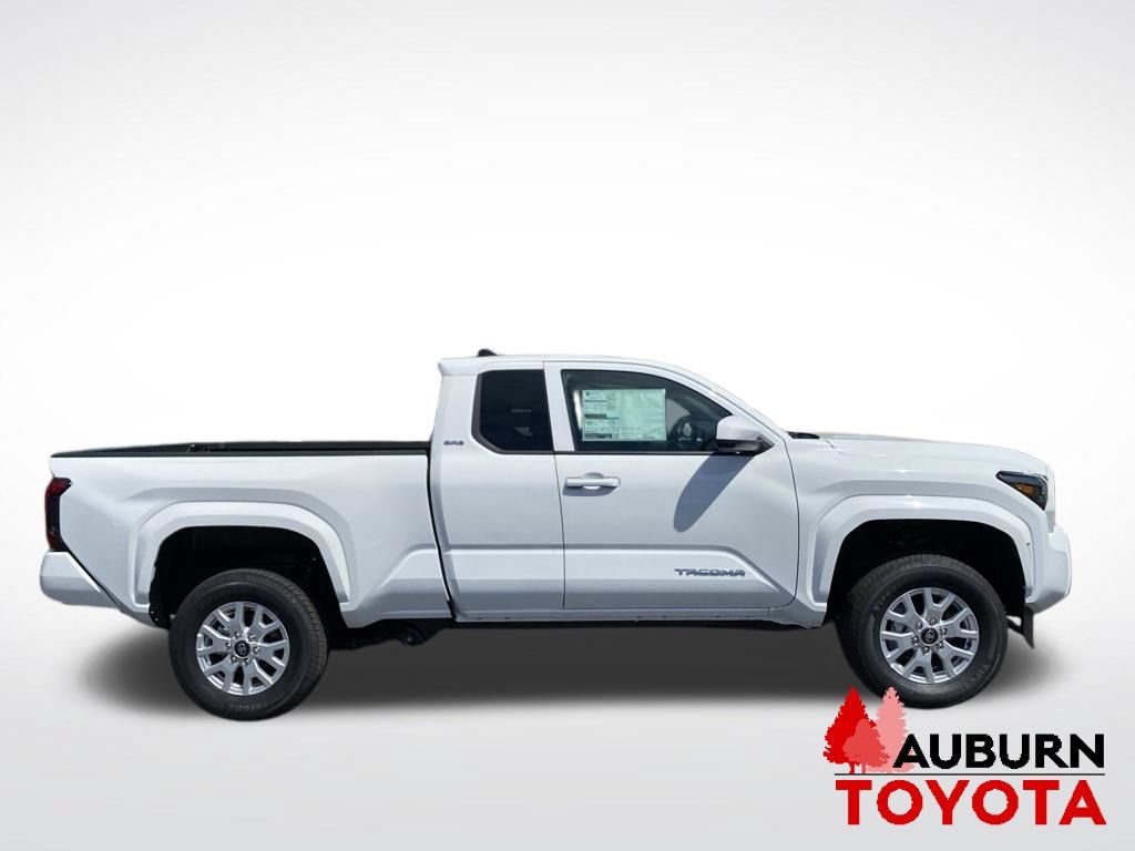 New 2026 Toyota Tacoma SR5 RWD image 8