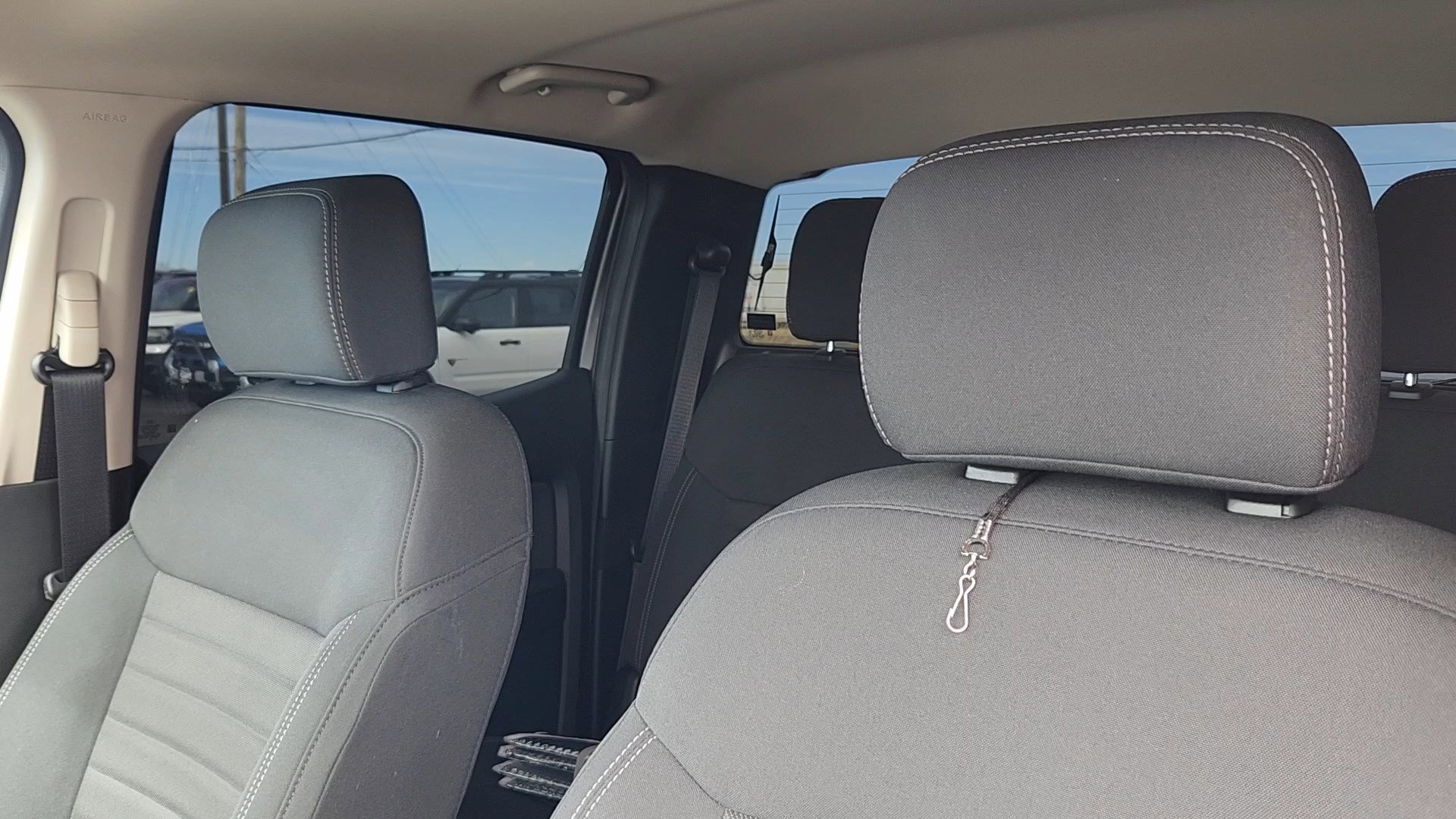 Certified 2022 Ford Ranger XLT w/ Equipment Group 301A Mid image 10