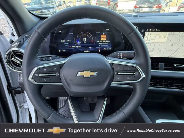 Used 2026 Chevrolet Equinox LT w/ Convenience Package II FWD image 13