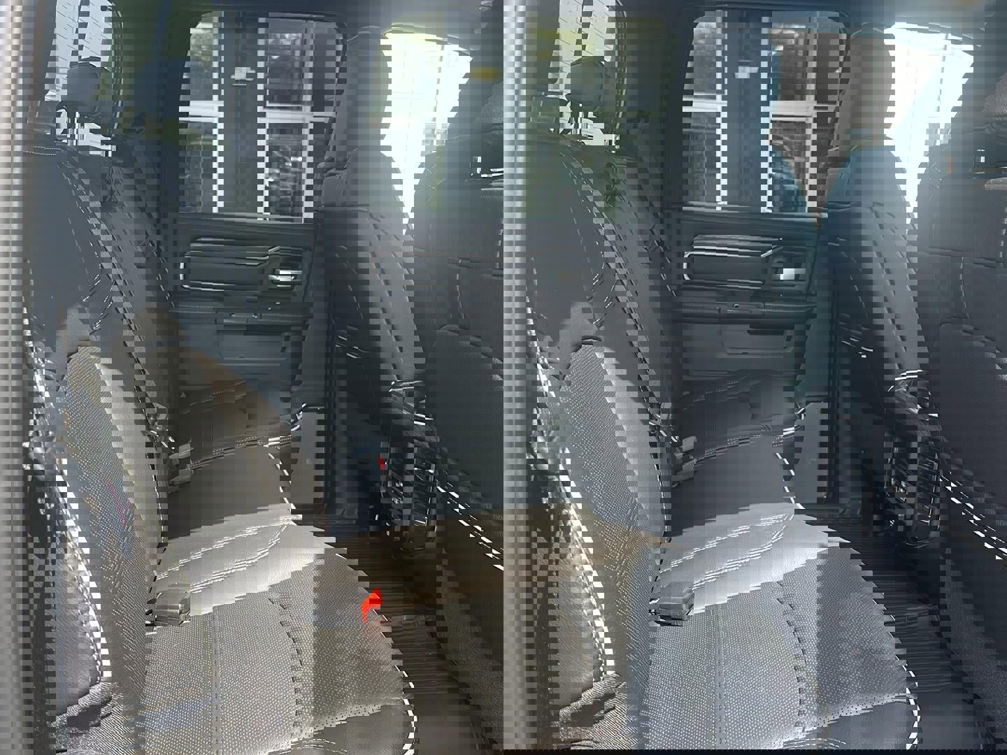 New 2026 RAM 2500 Power Wagon image 7