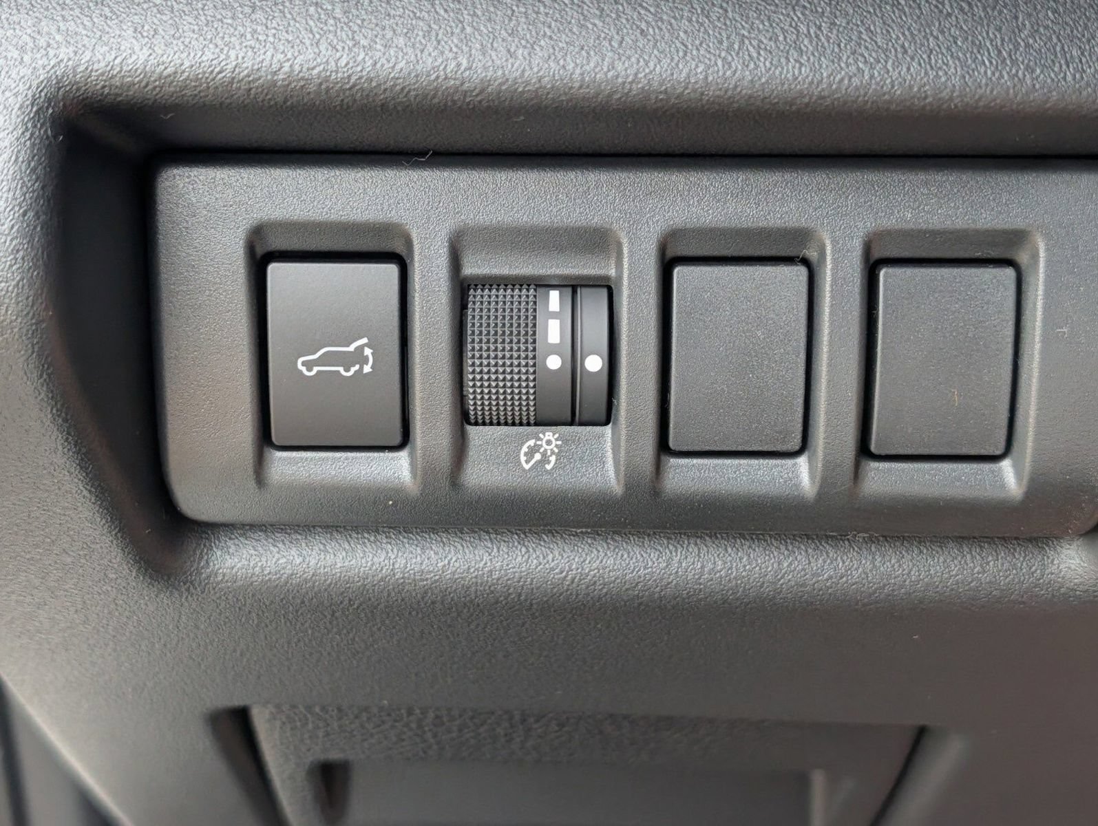 New 2026 Subaru Outback Touring XT AWD/4WD image 12