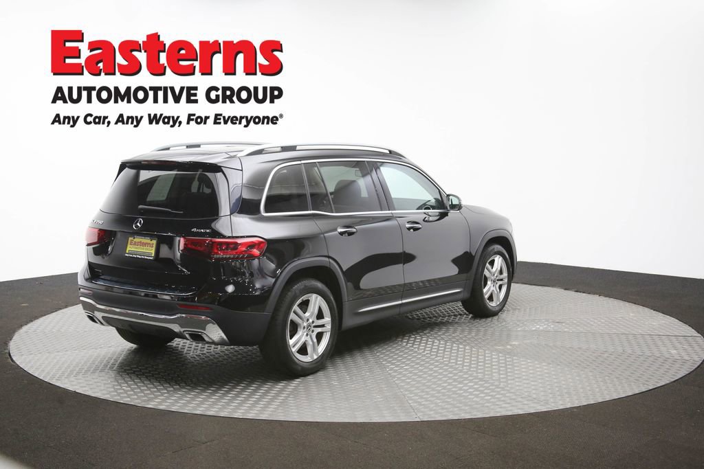 Used 2020 Mercedes-Benz GLB 250 4MATIC image 41