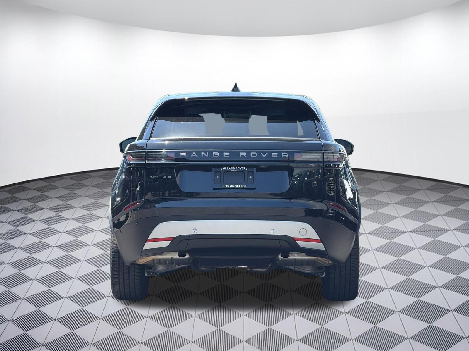 Used 2026 Land Rover Range Rover Velar S AWD/4WD image 9