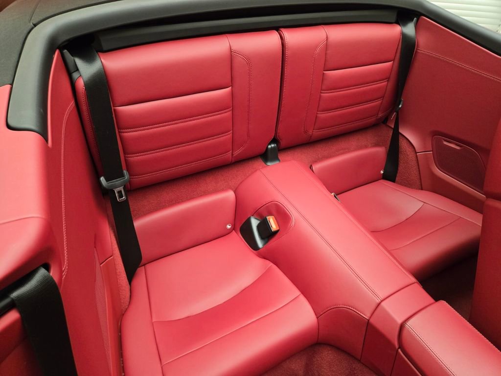 Used 2023 Porsche 911 Turbo S image 23