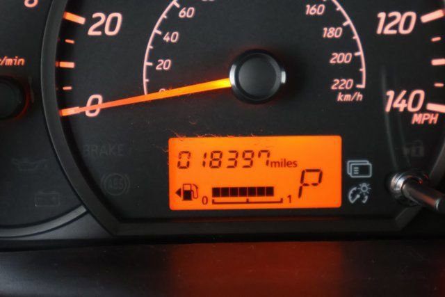 Used 2024 Mitsubishi Mirage SE image 13