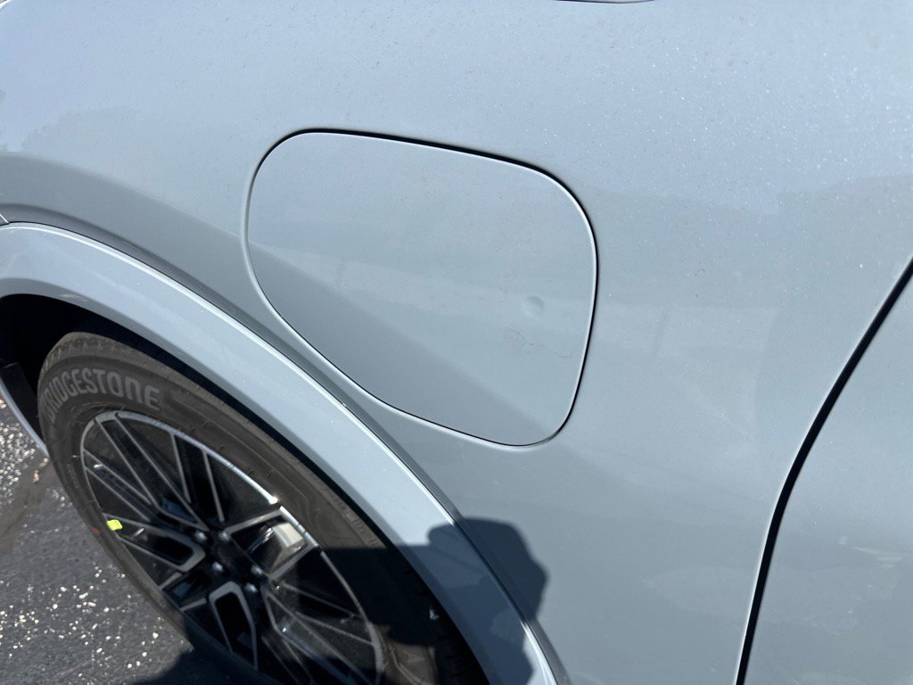 New 2025 Ford Mustang Mach-E Premium w/ Interior Protection Package image 11