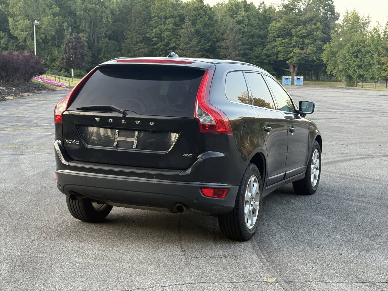 Used 2013 Volvo XC60 3.2 AWD/4WD image 4