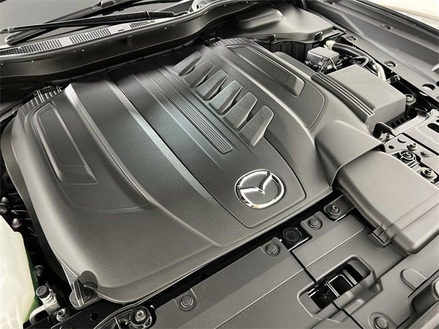 New 2026 MAZDA CX-90 3.3 Turbo S w/ Premium Plus image 16