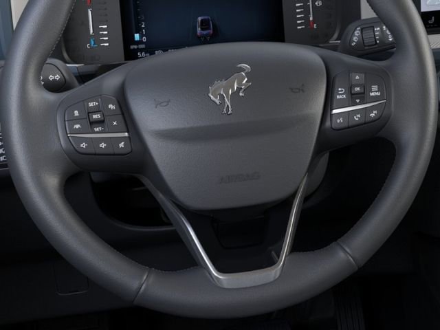 New 2026 Ford Bronco Sport Heritage AWD/4WD image 12