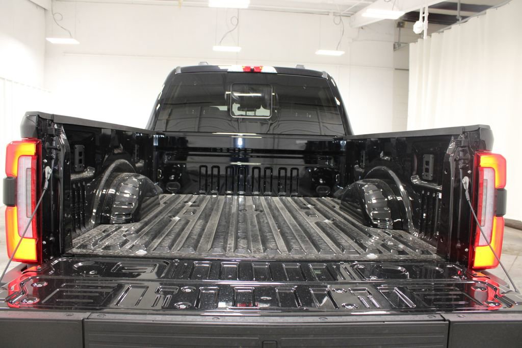 New 2026 Ford F250 Platinum image 31
