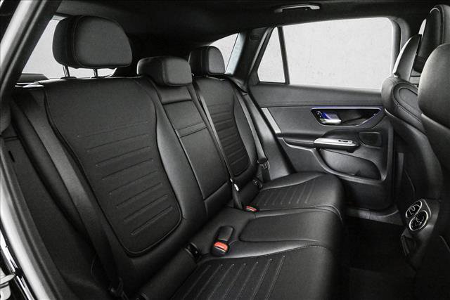 Certified 2025 Mercedes-Benz GLC 300 4MATIC image 21