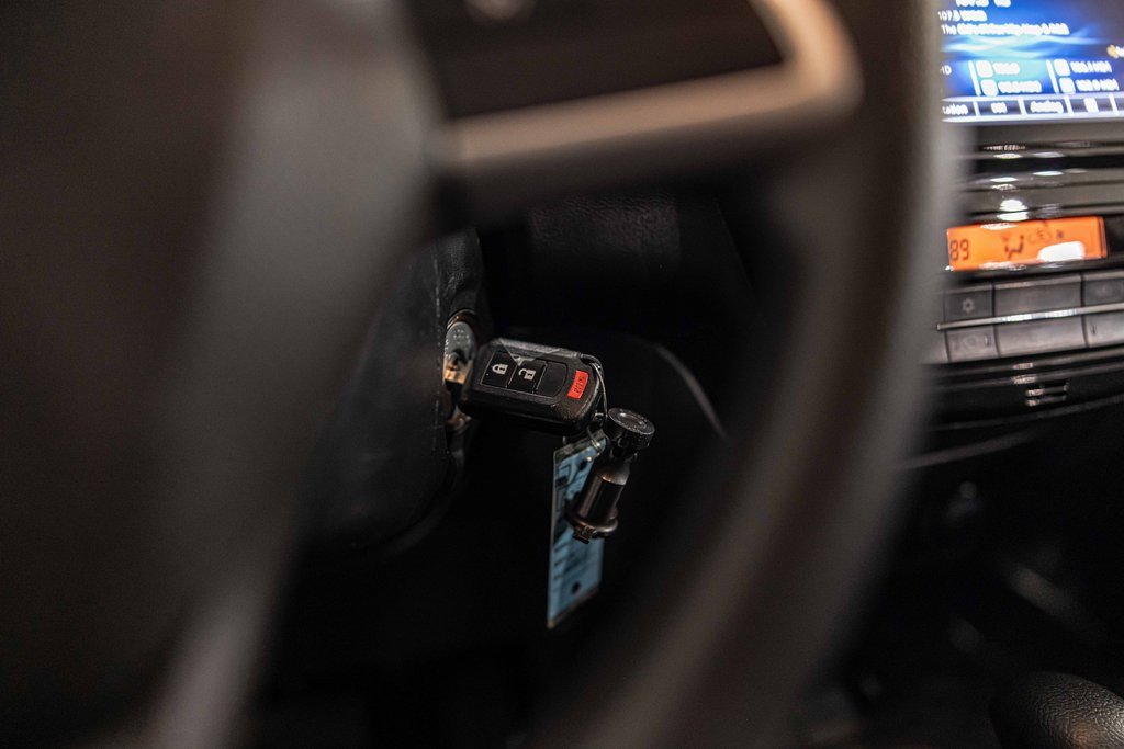 Used 2024 Mitsubishi Mirage ES image 23