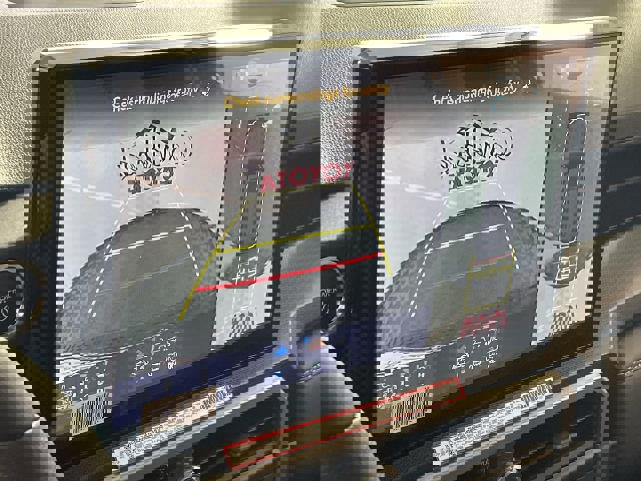 New 2025 Toyota 4Runner Limited image 18