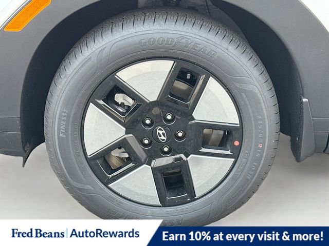 New 2026 Hyundai Santa Fe SE image 5