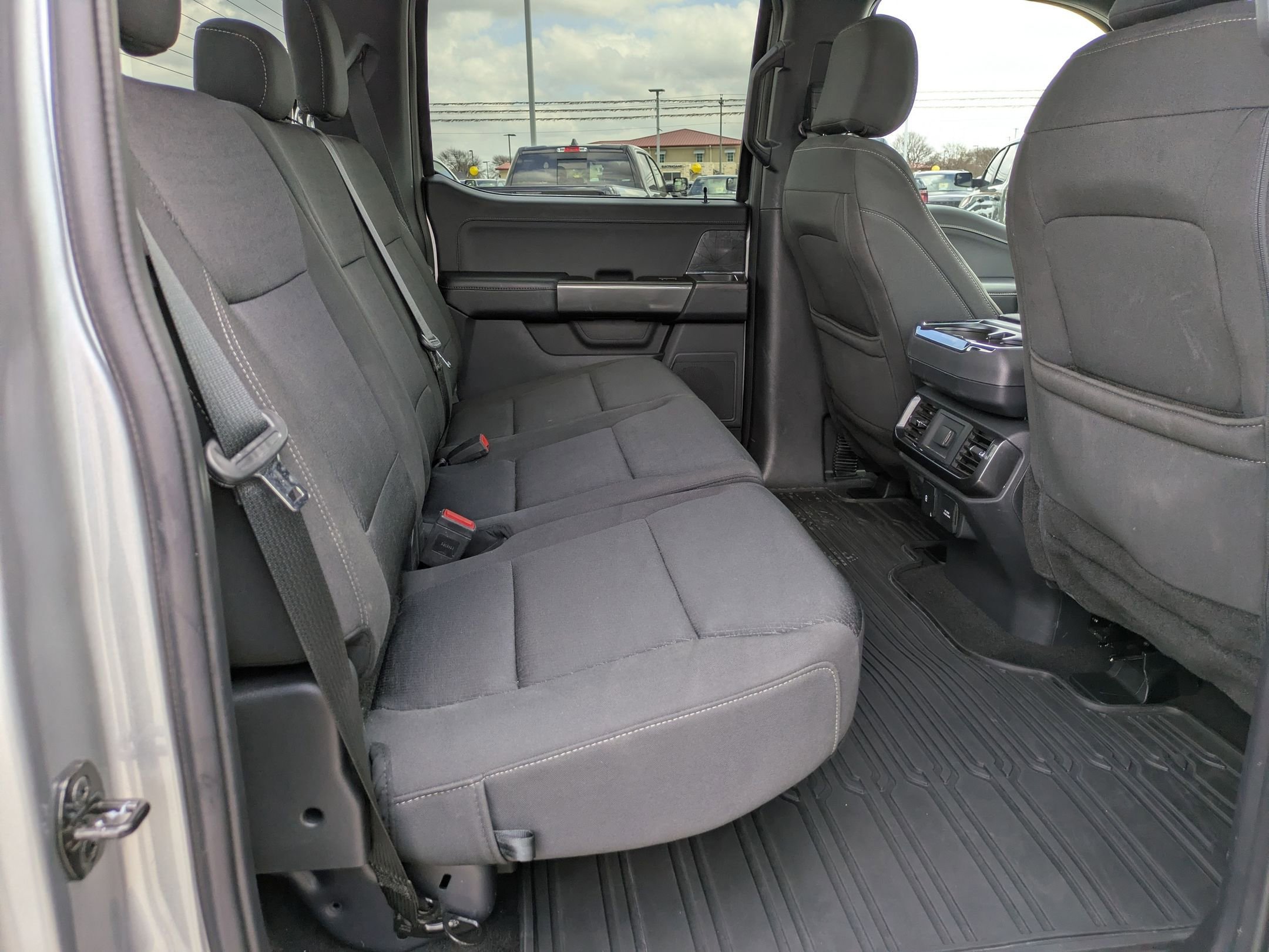 Used 2023 Ford F150 XLT w/ Equipment Group 302A High image 23