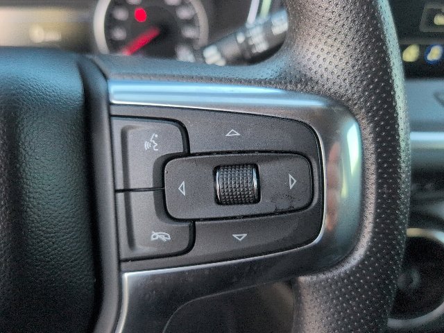 Used 2024 Chevrolet Blazer LT w/ Convenience Package FWD image 20
