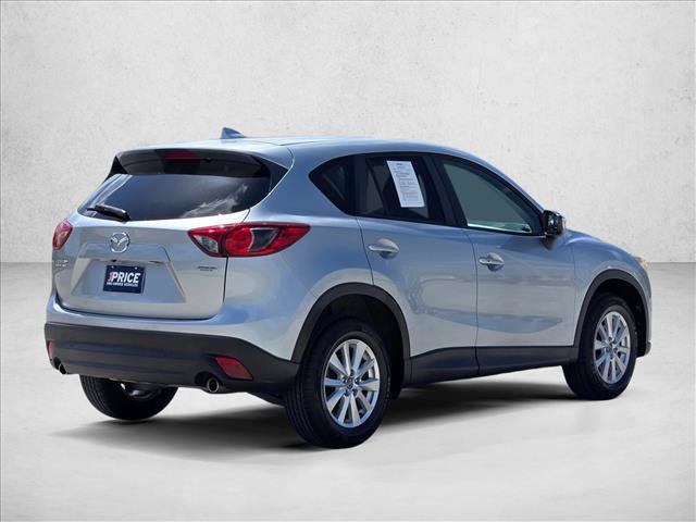Used 2016 MAZDA CX-5 Touring FWD image 5