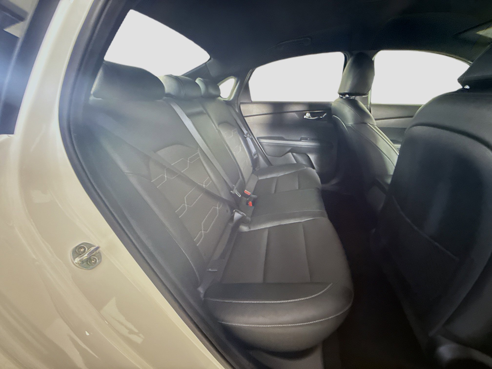 Used 2021 Kia Forte GT-Line image 27