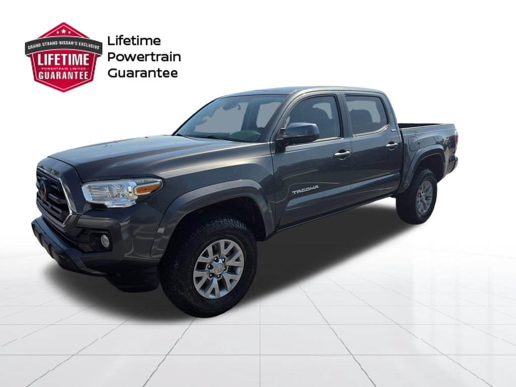 Used 2019 Toyota Tacoma SR5