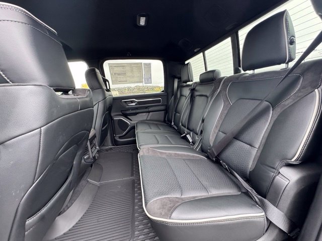 New 2026 RAM 1500 Laramie w/ Chrome Appearance Group AWD/4WD image 18