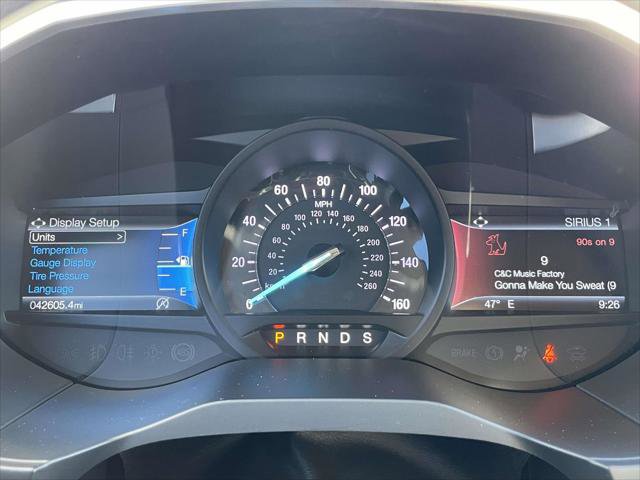 Used 2019 Ford Edge SEL w/ Equipment Group 201A image 25