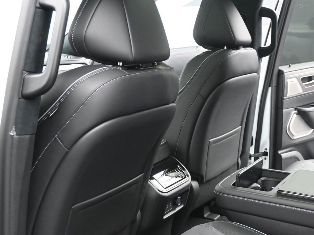 New 2026 INFINITI QX80 Autograph image 22