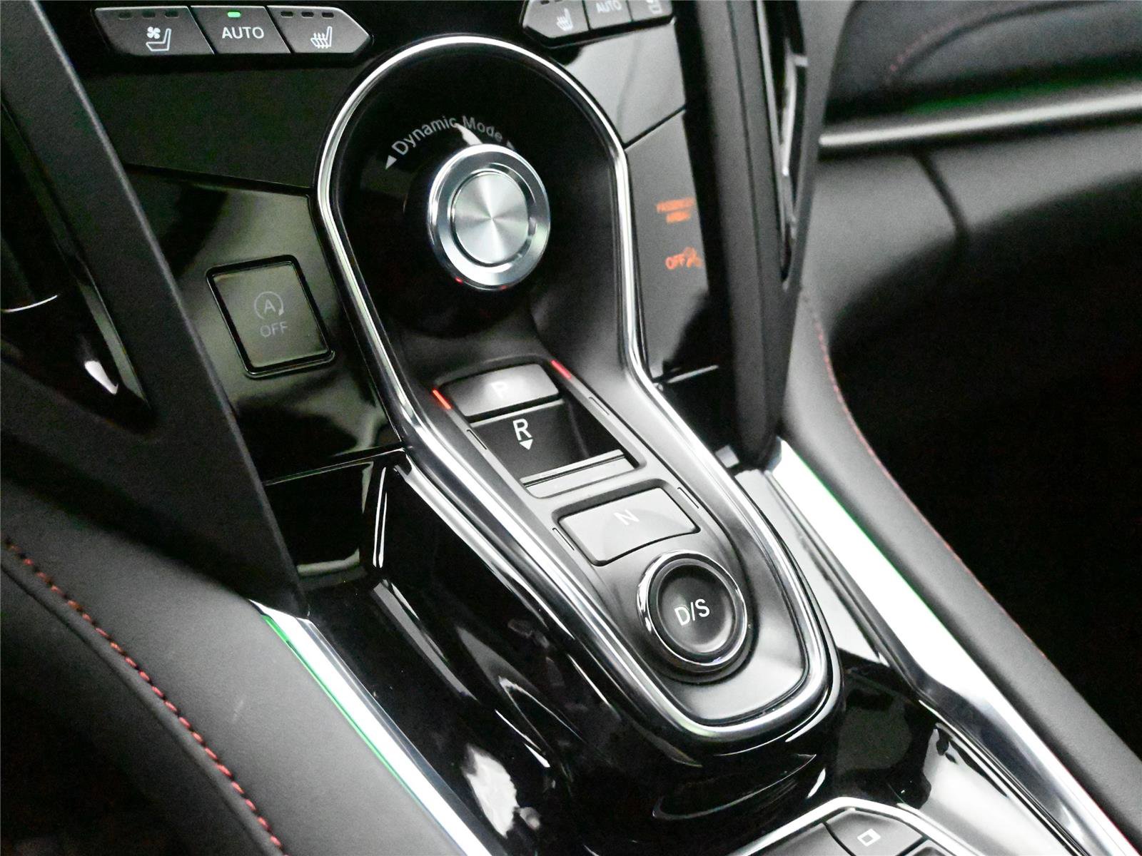 Certified 2023 Acura RDX A-Spec AWD/4WD image 5
