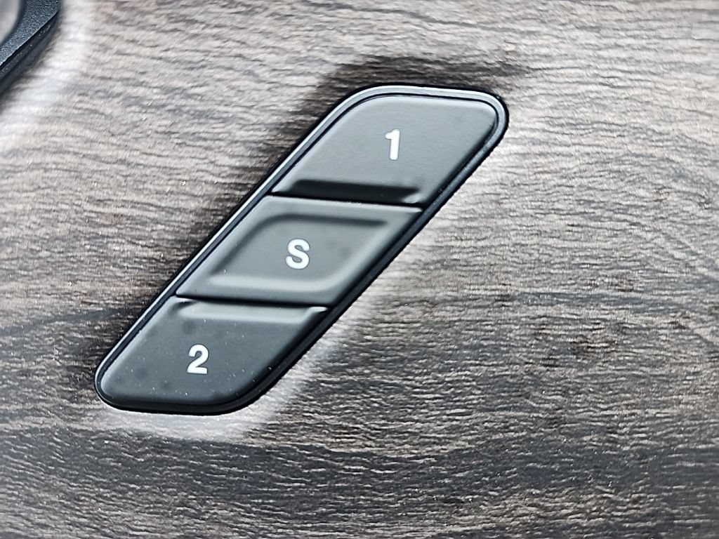 New 2026 Jeep Grand Cherokee Limited AWD/4WD image 19