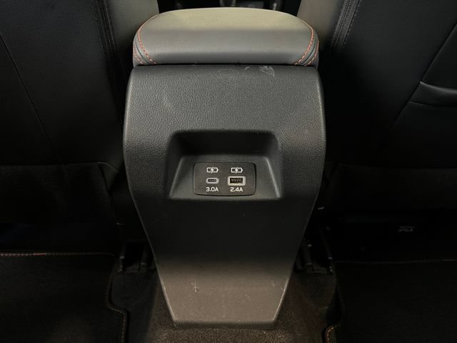 Used 2024 Subaru Crosstrek 2.5i Limited w/ Crosstrek Mirror Package AWD/4WD image 40