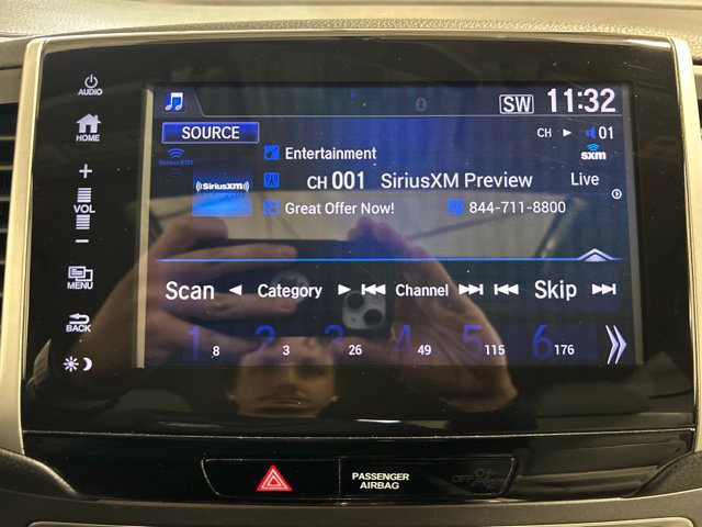 Used 2017 Honda Pilot EX-L image 30