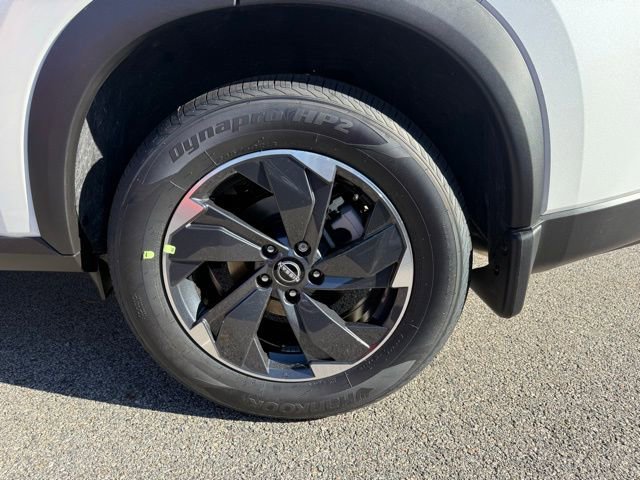 New 2026 Nissan Rogue SV w/ SV Premium Package image 13