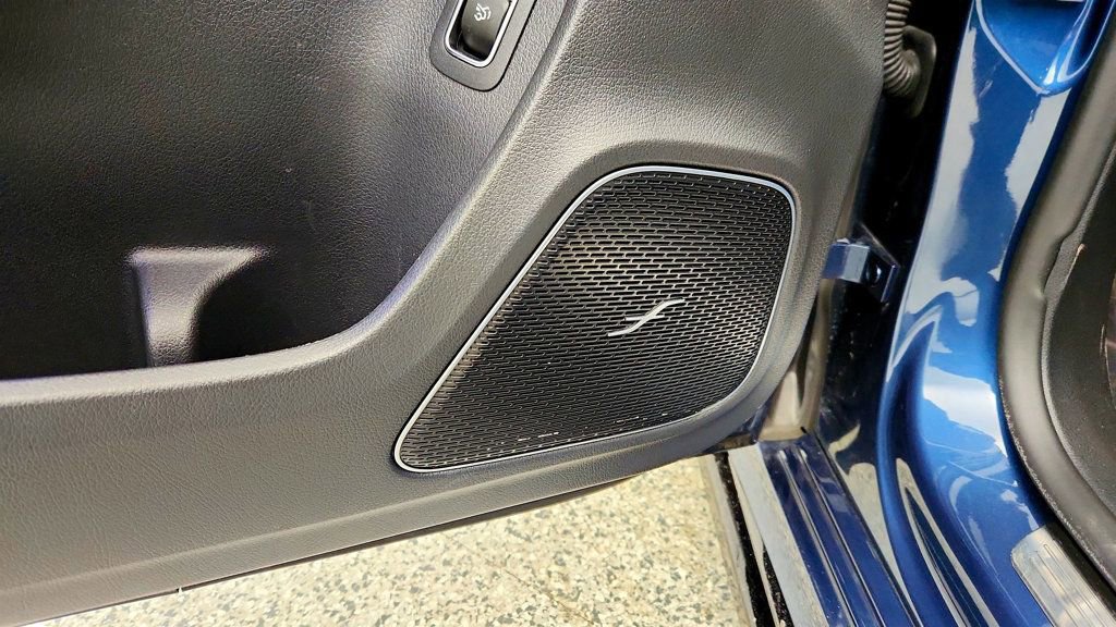 Used 2021 Mercedes-Benz A 35 AMG 4MATIC image 20