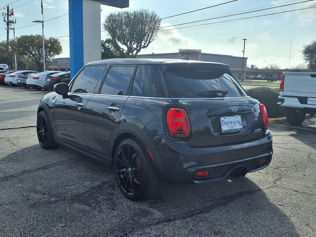 Used 2020 MINI Cooper S w/ Driver Assistance Package image 23