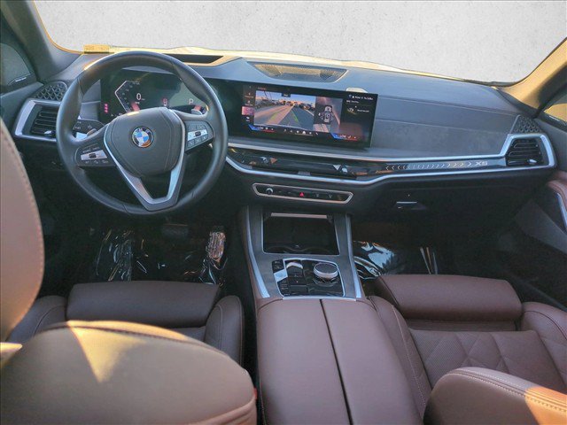 Used 2024 BMW X5 sDrive40i w/ Premium Package RWD image 19