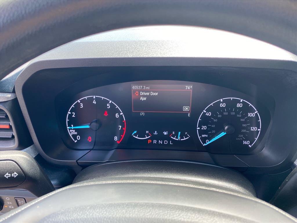 Used 2022 Ford Maverick XLT w/ Equipment Group 300A Standard AWD/4WD image 18
