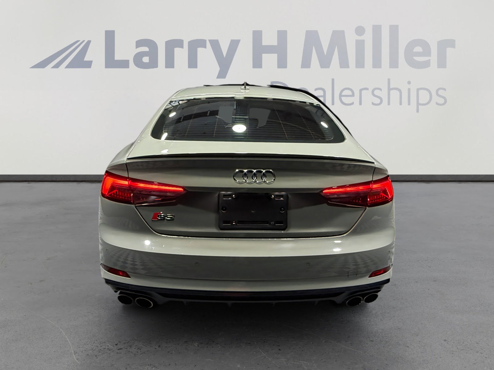 Used 2019 Audi S5 Prestige image 4