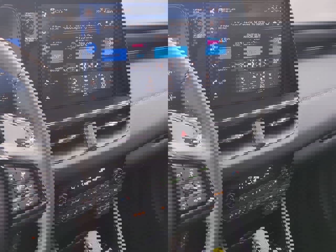 New 2026 Subaru Outback Touring XT image 28