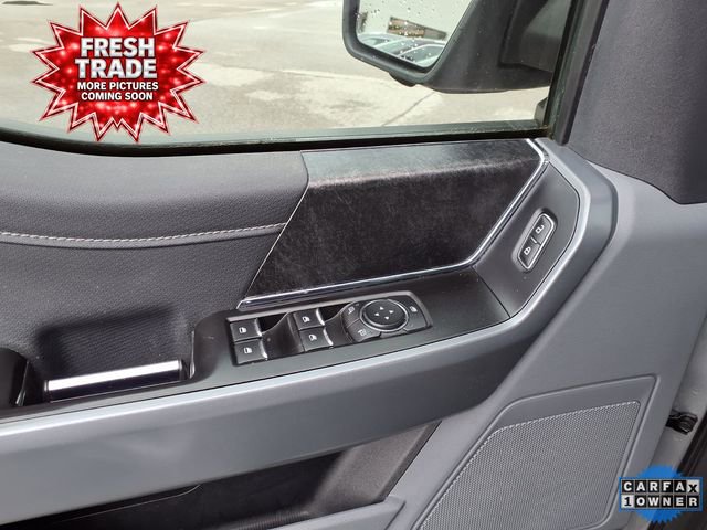 Used 2021 Ford F150 XLT w/ Equipment Group 302A High image 13