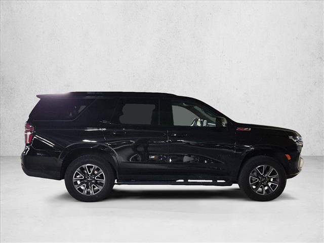 Used 2024 Chevrolet Tahoe Z71 AWD/4WD image 4