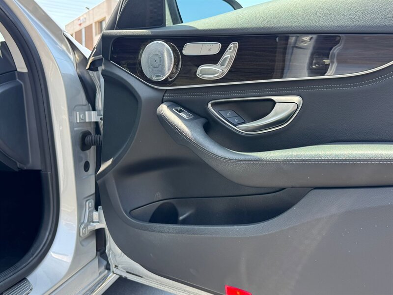 Used 2015 Mercedes-Benz C 300 Sedan w/ Premium 1 Package image 13