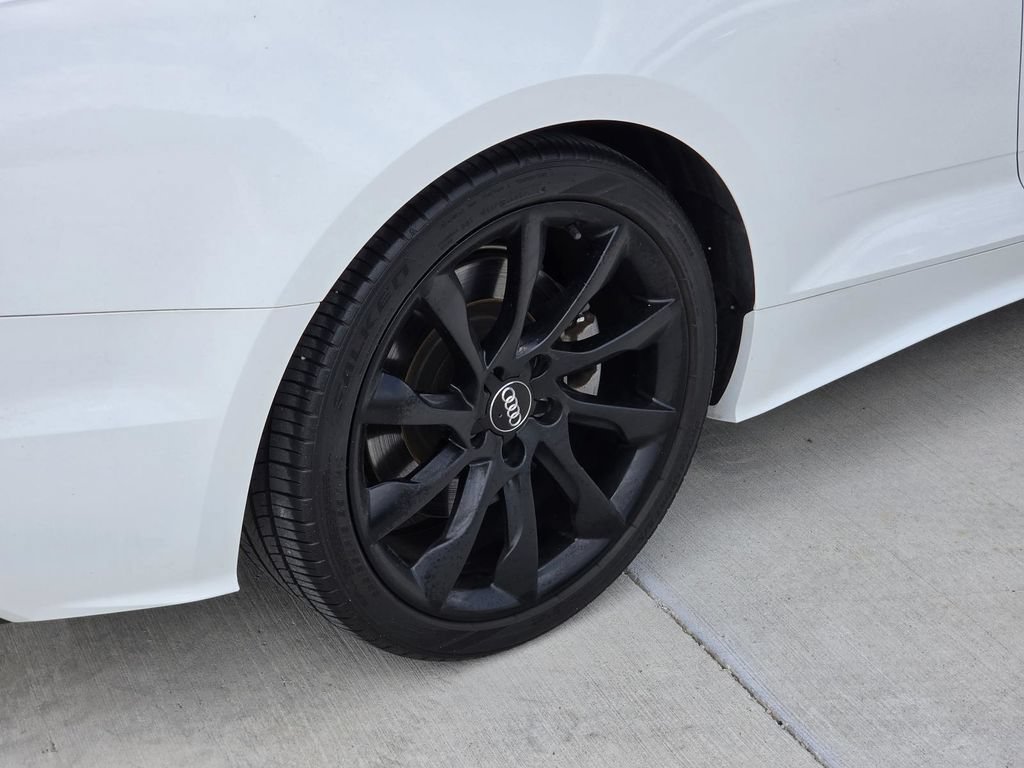 Used 2022 Audi A5 2.0T Premium AWD/4WD image 29