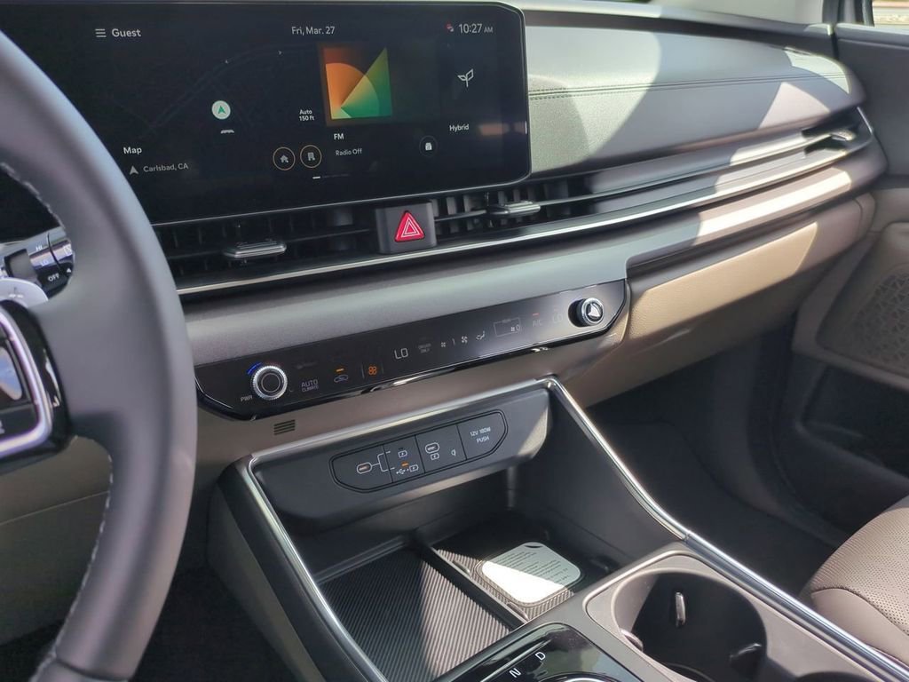 New 2026 Kia Carnival SX FWD image 13