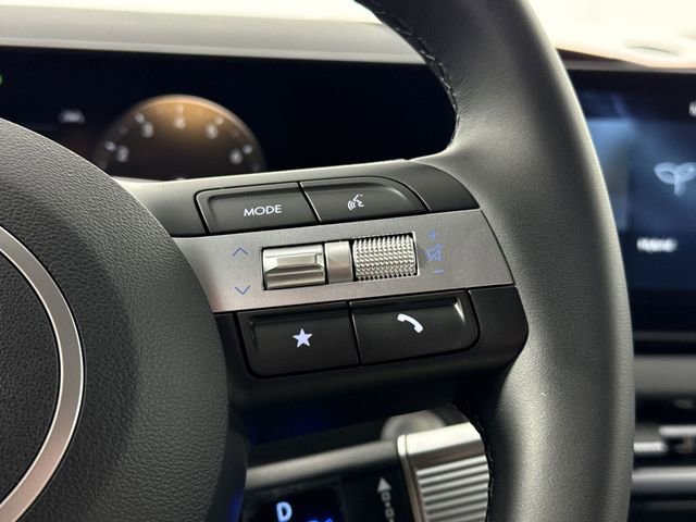 New 2026 Hyundai Tucson SEL image 26